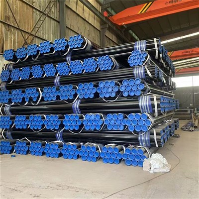 합금 원소는 냉간 인발 탄소강관의 특성에 어떤 영향을 미칠까요?